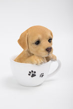 Load image into Gallery viewer, 87706-A - PET PALS - TEACUP LABRADOR PUPPY
