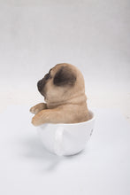 Load image into Gallery viewer, 87706-B - PET PALS - TEACUP PUG PUPPY
