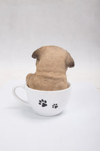 Load image into Gallery viewer, 87706-B - PET PALS - TEACUP PUG PUPPY
