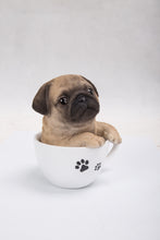 Load image into Gallery viewer, 87706-B - PET PALS - TEACUP PUG PUPPY
