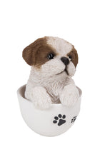 Load image into Gallery viewer, 87706-C - PET PALS - TEACUP SHIH TZU PUPPY

