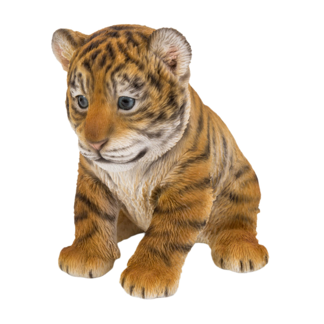 PET PALS - TIGER CUB SITTING
