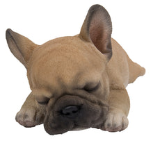 Load image into Gallery viewer, 87710-G - PET PALS - FRENCH BULLDOG PUPPY SLEEPING
