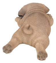 Load image into Gallery viewer, 87710-L - PET PALS - PUG PUPPY SLEEPING
