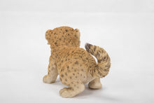 Load image into Gallery viewer, 87712-A - CHEETAH BABY
