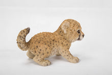 Load image into Gallery viewer, 87712-A - CHEETAH BABY
