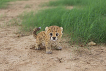 Load image into Gallery viewer, 87712-A - CHEETAH BABY
