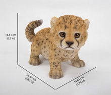 Load image into Gallery viewer, 87712-A - CHEETAH BABY
