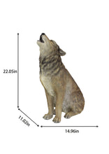 Load image into Gallery viewer, Soreal - Wolf
