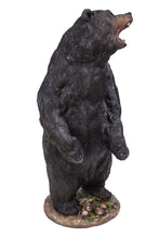 Load image into Gallery viewer, 87714 - BEAR STANDING GROWLING (HI-LINE EXCLUSIVE)
