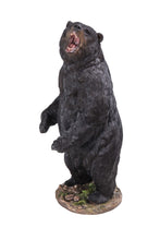 Load image into Gallery viewer, 87714 - BEAR STANDING GROWLING (HI-LINE EXCLUSIVE)
