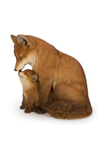 Load image into Gallery viewer, 87719-I - MOTHER&amp;BABY FOX
