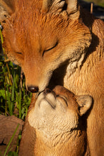 Load image into Gallery viewer, 87719-I - MOTHER&amp;BABY FOX
