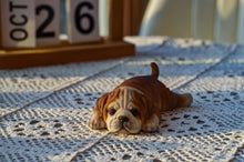 Load image into Gallery viewer, BULLDOG FRIDGE MAGNET
