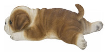 Load image into Gallery viewer, BULLDOG FRIDGE MAGNET
