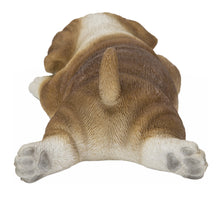 Load image into Gallery viewer, 87722-C - BULLDOG FRIDGE MAGNET
