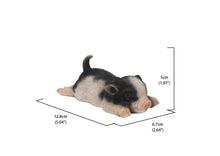 Load image into Gallery viewer, 87722-D - BABY PIG FRIDGE MAGNET
