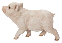 Load image into Gallery viewer, 87726-E - BABY PIG STANDING - PINK
