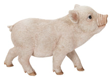 Load image into Gallery viewer, 87726-E - BABY PIG STANDING - PINK
