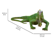 Load image into Gallery viewer, 87731 - LIZARD IGUANA
