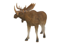 Load image into Gallery viewer, 87735 - MOOSE STANDING
