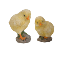 Load image into Gallery viewer, CHICKS - ONE LOOKS LEFT ONE LOOKS RIGHT (2PCS/SET)

