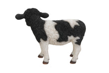 Load image into Gallery viewer, 87737 - COW STANDING BLACK/WHITE
