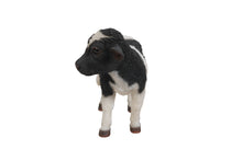 Load image into Gallery viewer, 87737 - COW STANDING BLACK/WHITE
