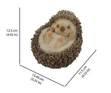 Load image into Gallery viewer, 87743-B - HEDGEHOG ON BACK
