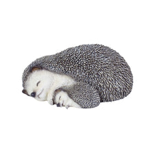 Load image into Gallery viewer, Soreal - Sleeping Mother Baby Hedgehog
