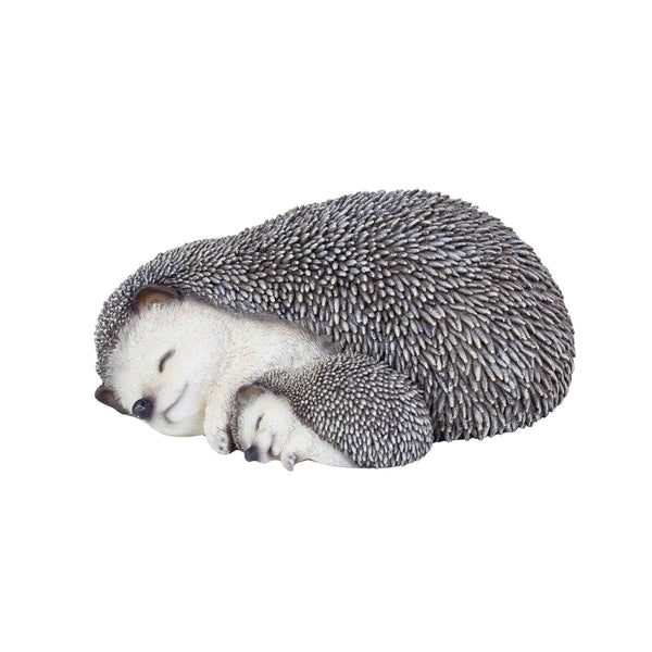 Soreal - Sleeping Mother Baby Hedgehog