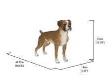 Load image into Gallery viewer, 87748-A - BOXER DOG STANDING
