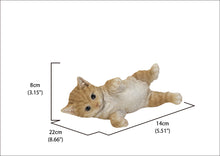 Load image into Gallery viewer, 87757-Y - LYING CAT
