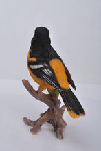 Load image into Gallery viewer, 87758-D - ORIOLE ON BRANCH
