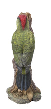 Load image into Gallery viewer, 87758-I - WOODPECKER ON STUMP
