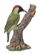 Load image into Gallery viewer, 87758-I - WOODPECKER ON STUMP
