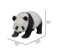 Load image into Gallery viewer, 87759 - PANDA WALKING XL
