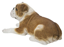 Load image into Gallery viewer, 87764-B - LYING BULLDOG
