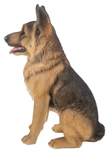 Load image into Gallery viewer, 87766-S - DOG-GERMAN SHEPHERD SITTING-SMALL
