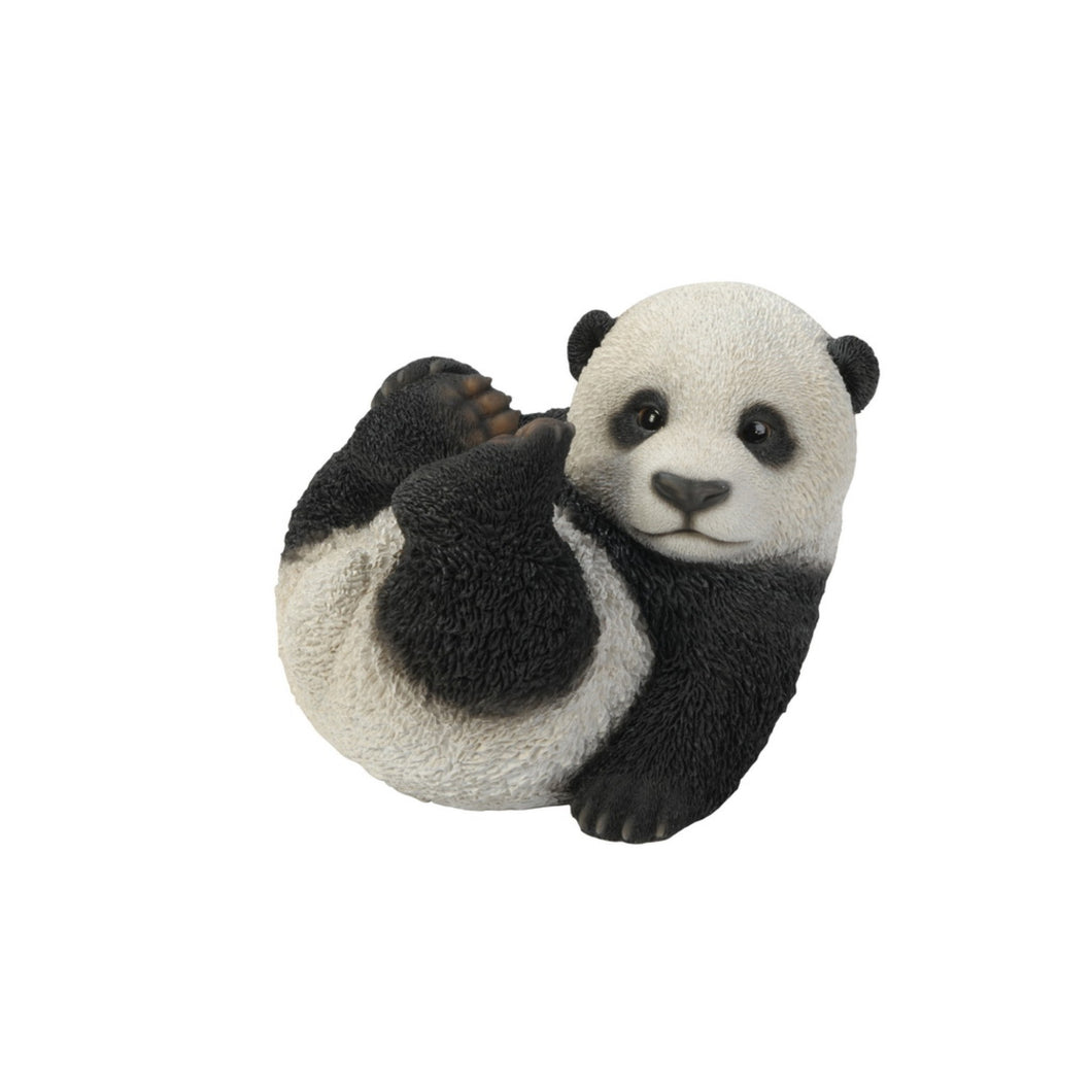 BABY PANDA PLAYING