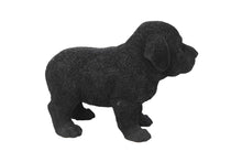 Load image into Gallery viewer, 87771-05 - PET PALS - LABRADOR PUPPY STANDING - BLACK
