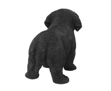 Load image into Gallery viewer, 87771-05 - PET PALS - LABRADOR PUPPY STANDING - BLACK
