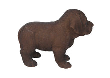 Load image into Gallery viewer, 87771-06 - PET PALS - LABRADOR PUPPY STANDING - CHOCOLATE
