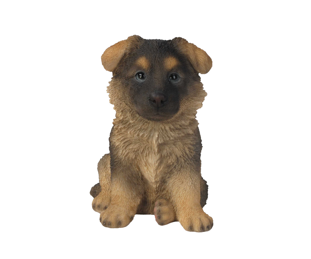 PET PALS - GERMAN SHEPHERD PUPPY