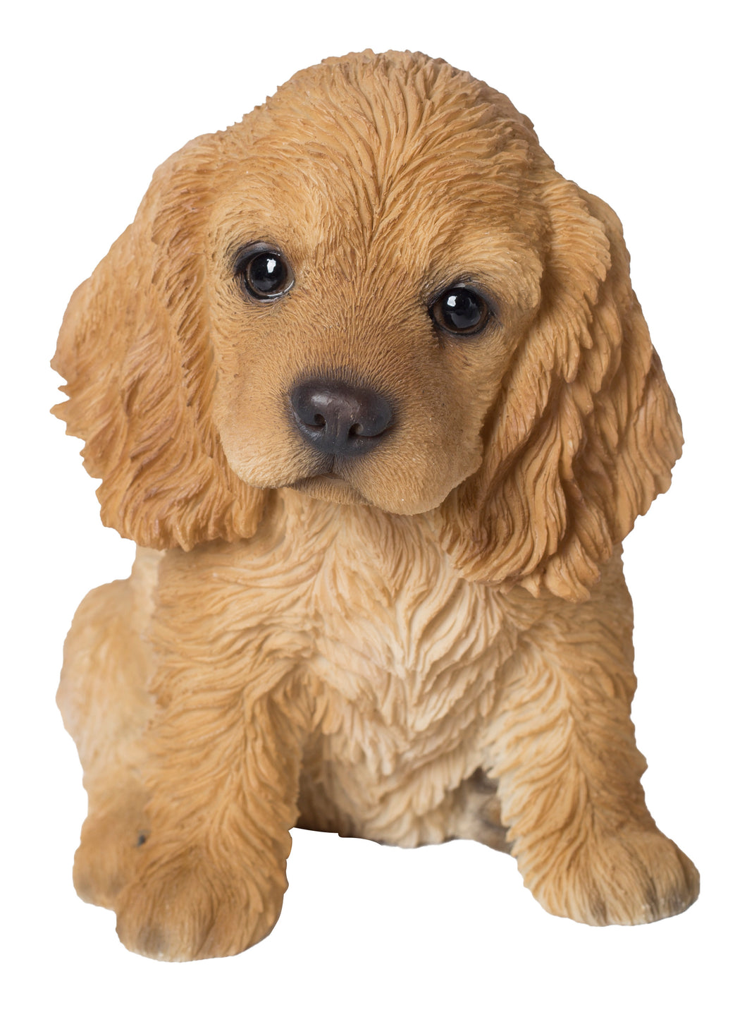 PET PALS - COCKER SPANIEL - CREAM