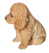 Load image into Gallery viewer, 87771-14 - PET PALS - COCKER SPANIEL - CREAM
