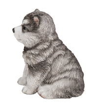 Load image into Gallery viewer, 87771-16 - PET PALS - MALAMUTE PUPPY
