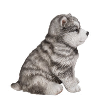 Load image into Gallery viewer, 87771-16 - PET PALS - MALAMUTE PUPPY
