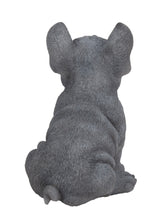 Load image into Gallery viewer, 87771-17 - PET PALS - BLUE FRENCH BULLDOG PUPPY
