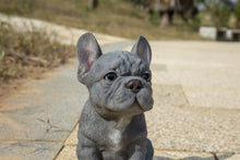 Load image into Gallery viewer, 87771-17 - PET PALS - BLUE FRENCH BULLDOG PUPPY
